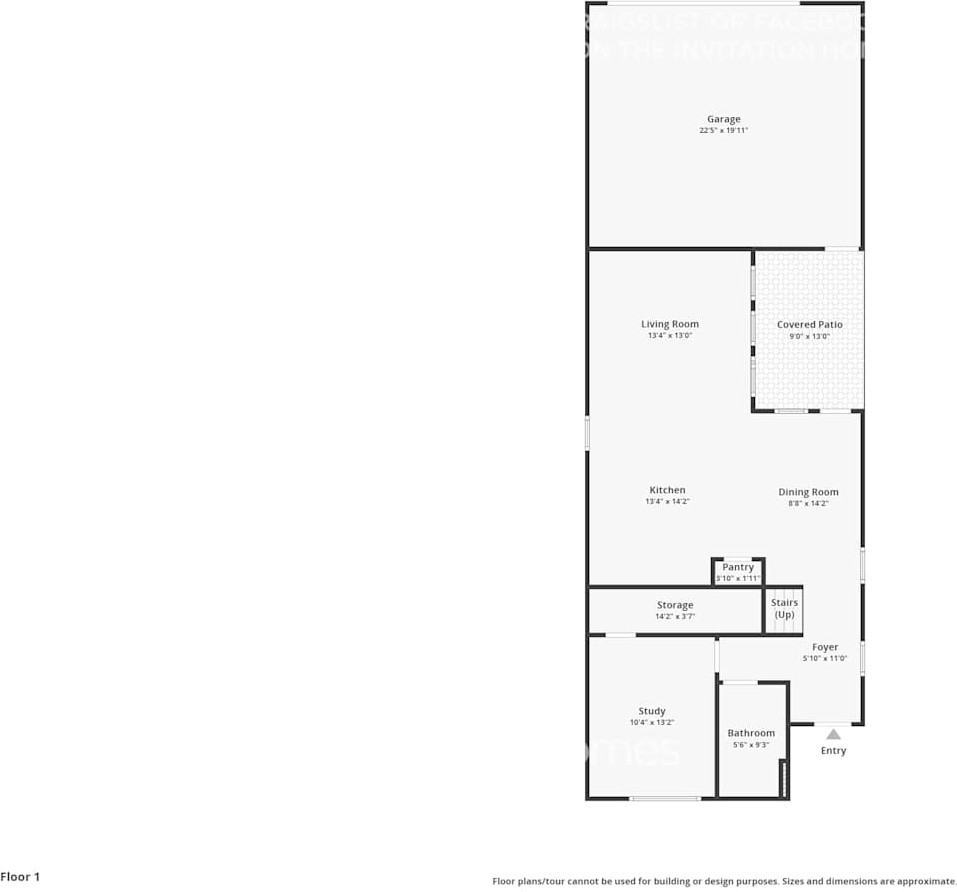 1961 Summer Serenity Dr - Photo 2 of 25