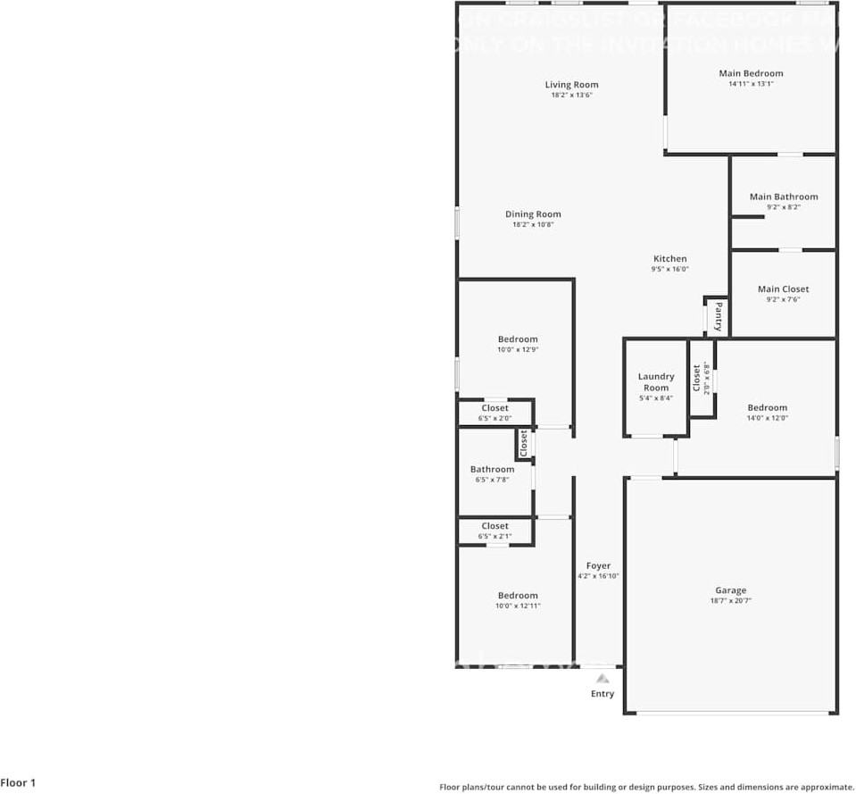10245 Hackberry Spring Way - Photo 3 of 18