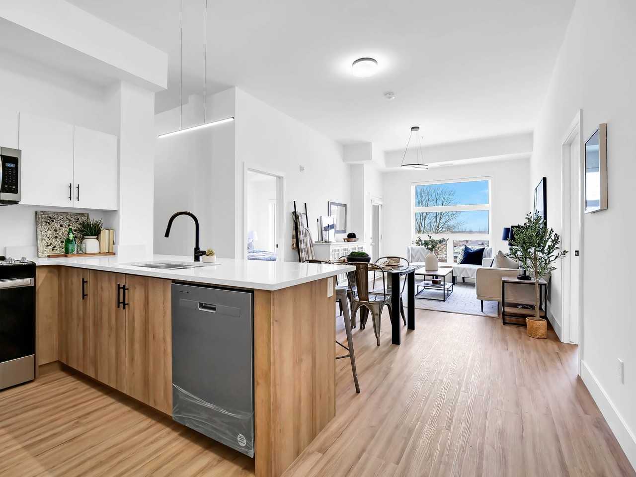 1076 Gainsborough Road #209 - Photo 2 of 14