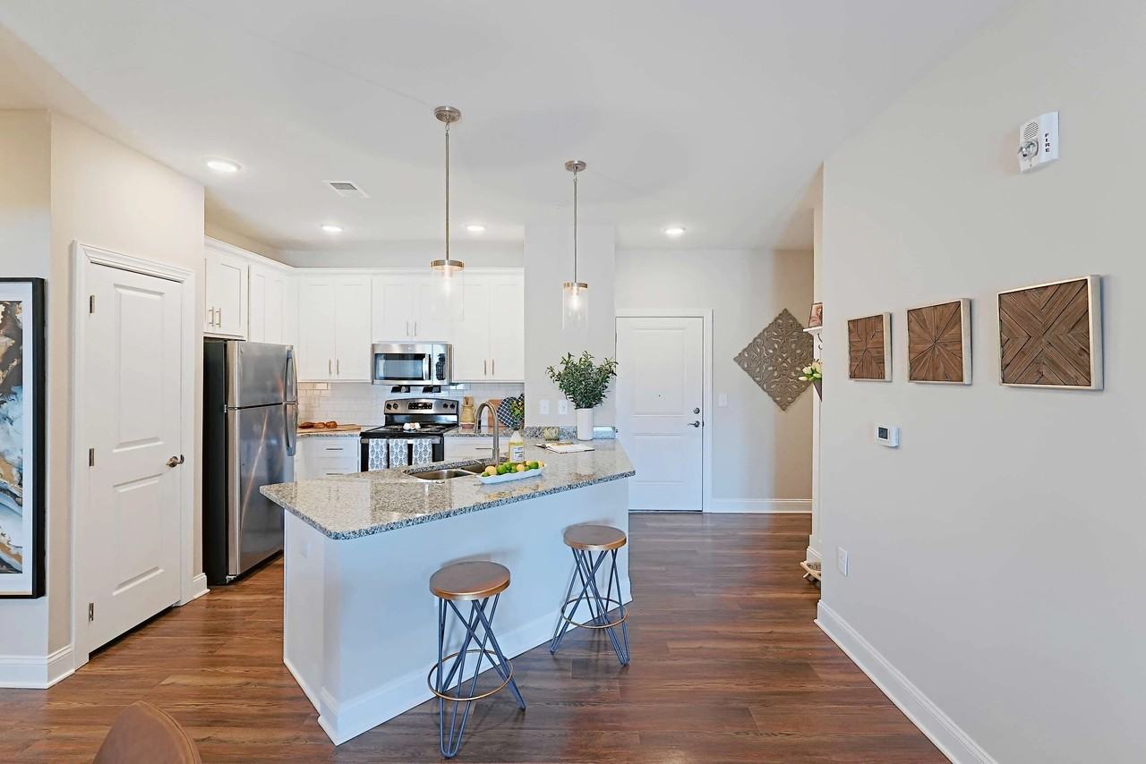 Brigham Ridge Apartments - Photo 6 of 71