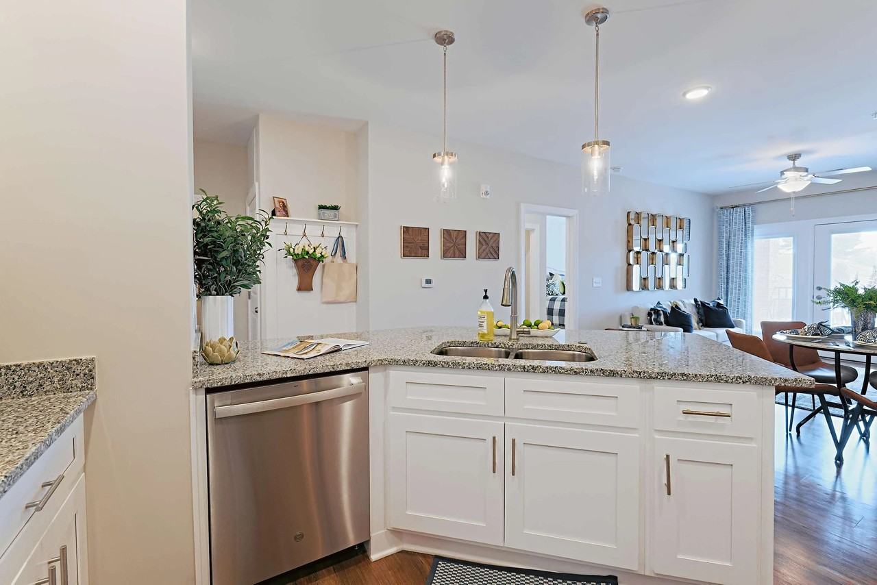 Brigham Ridge Apartments - Photo 7 of 71