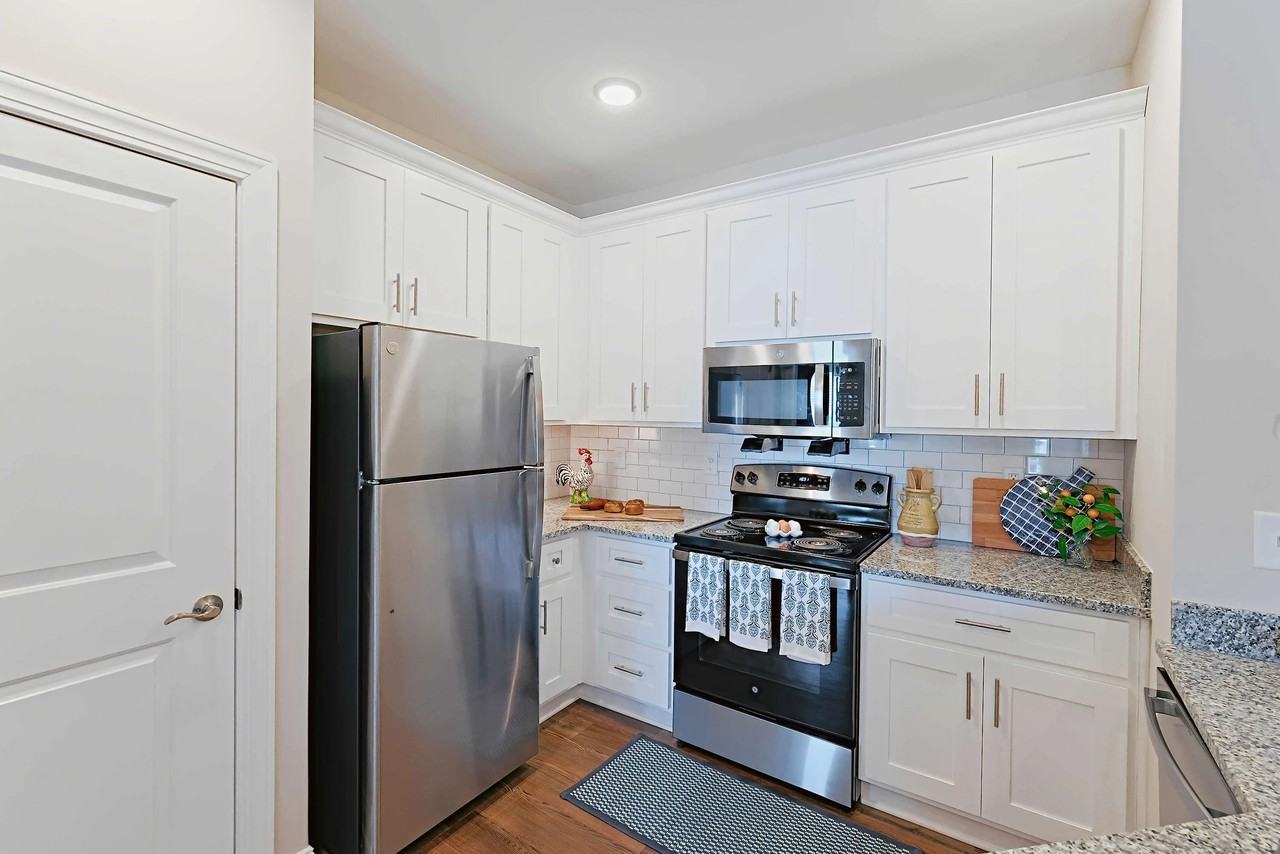 Brigham Ridge Apartments - Photo 5 of 71