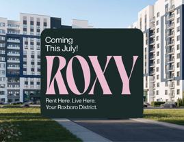 ROXY - Photo 1 of 1