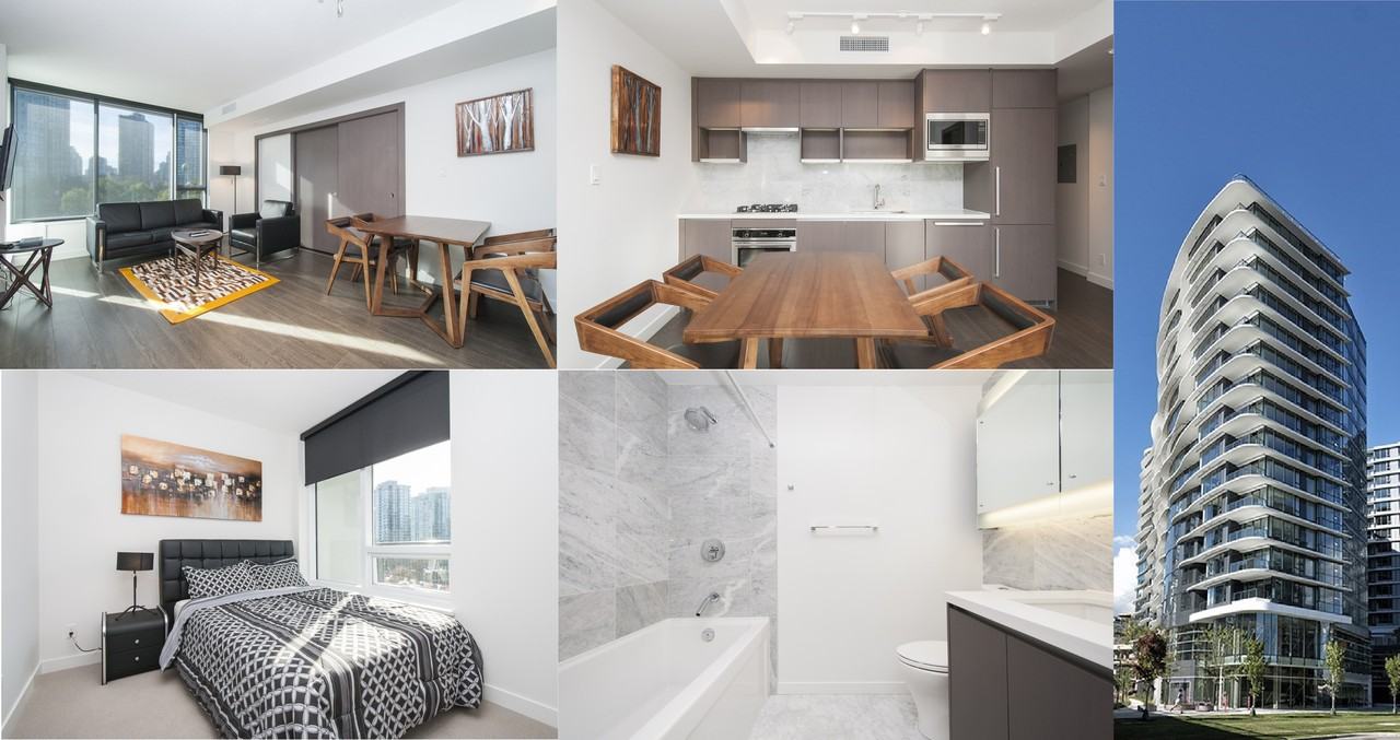 68 Smithe Street #515 - Photo 5 of 17