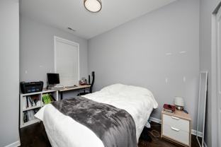 1603 S Wood St #1R - Photo 1 of 1