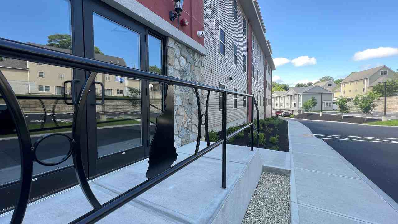 Fownes Mill - Photo 2 of 9