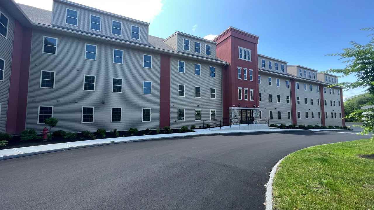 Fownes Mill - Photo 5 of 9