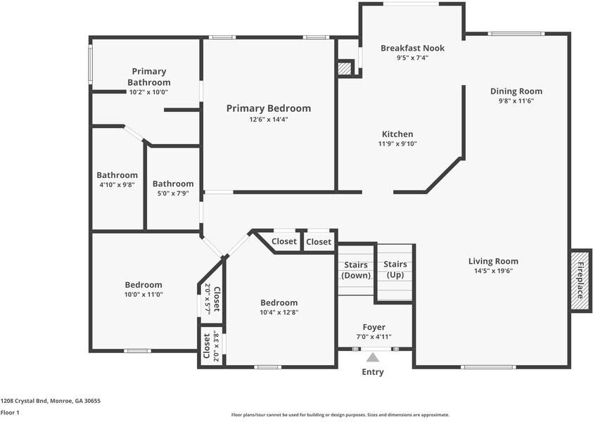 1208 Crystal Bnd - Photo 2 of 17