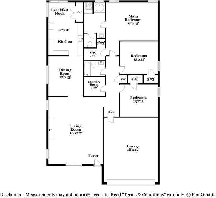 1006 Nolan Ln - Photo 2 of 14