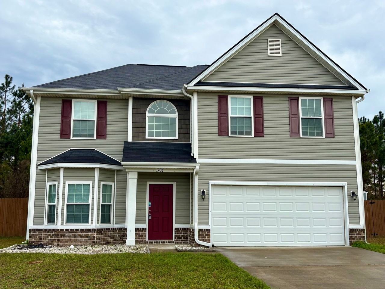 1908 Wiregrass Way - Photo 2 of 22