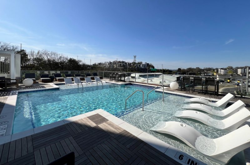 700 Craighead Street #902