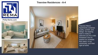Treeview Residences - Photo 1 of 1