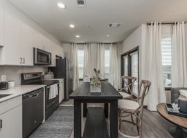 featured image of 3970 Vitruvian Way #1321