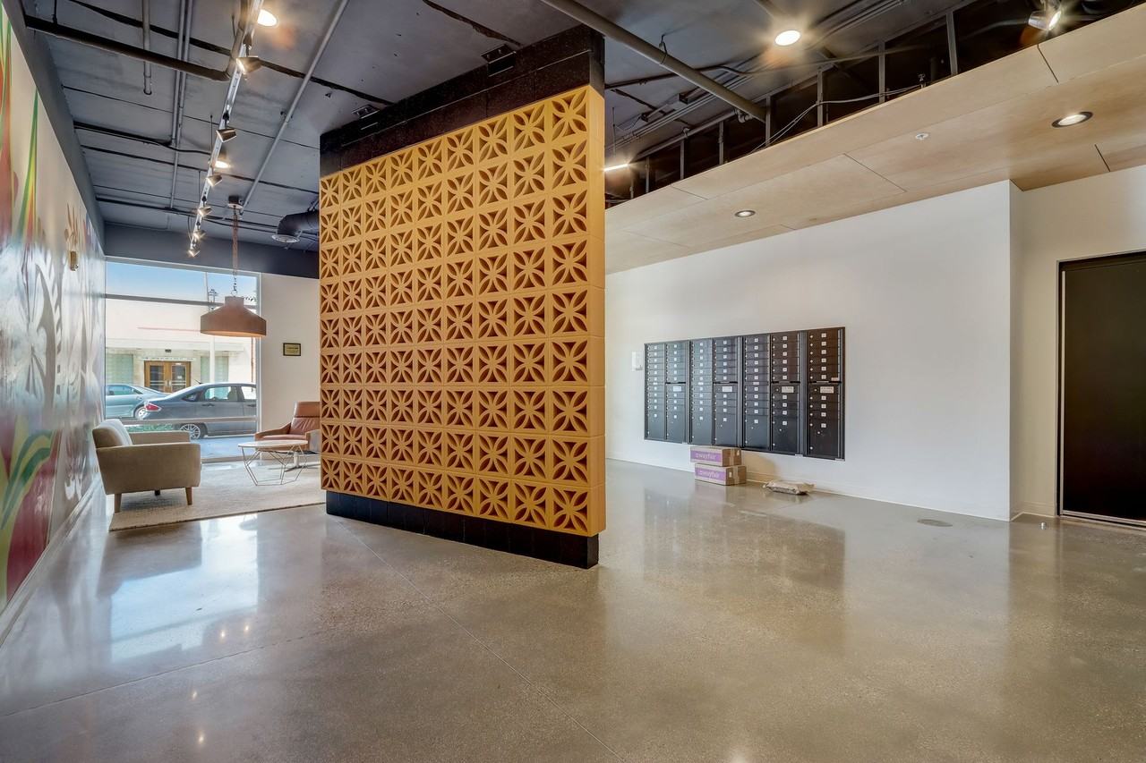 Element Apartments - Photo 2 of 37