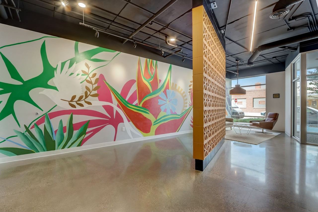 Element Apartments - Photo 3 of 37