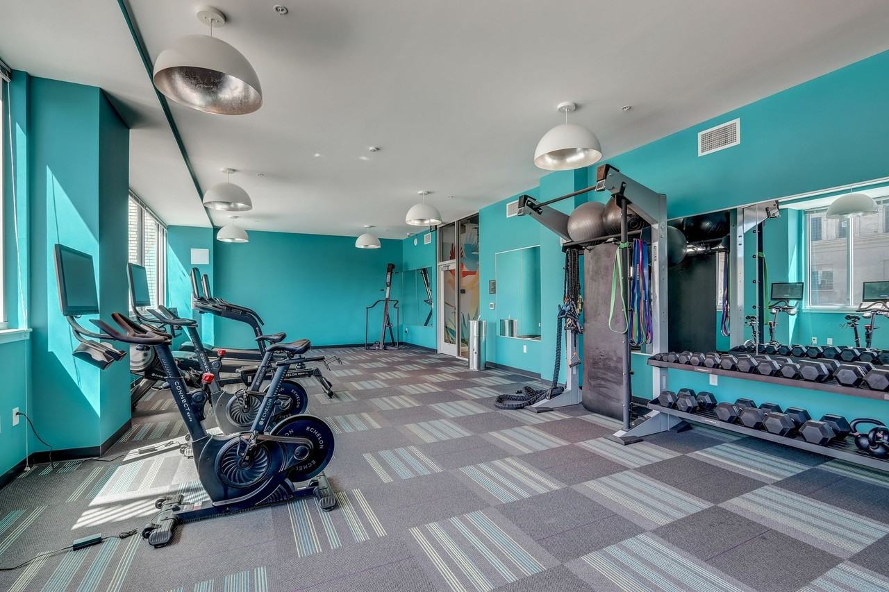 Element Apartments - Photo 5 of 37