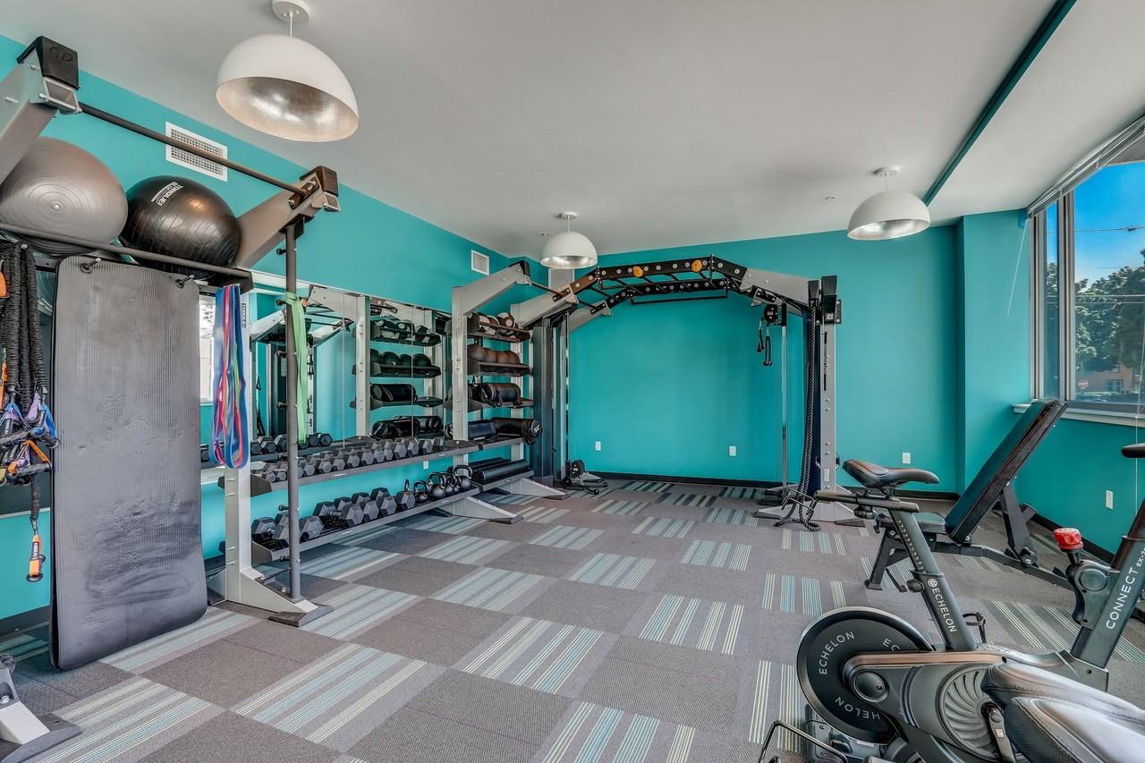 Element Apartments - Photo 6 of 37