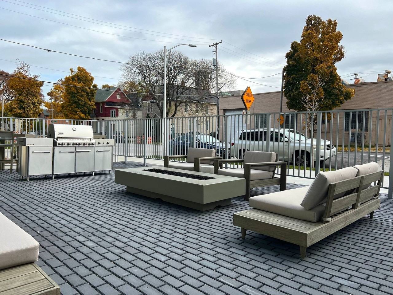 Element Apartments - Photo 7 of 37