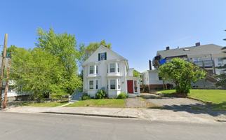 featured image of 50 Ham St
