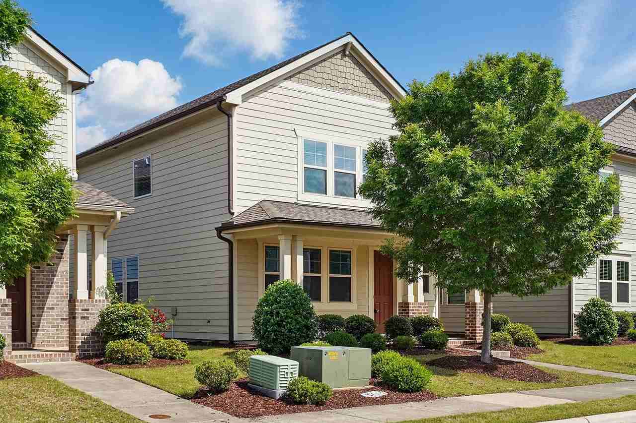 608 Liberty Hill Pass - Photo 2 of 29