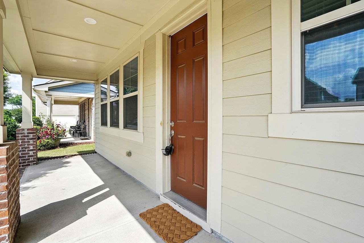 608 Liberty Hill Pass - Photo 4 of 29