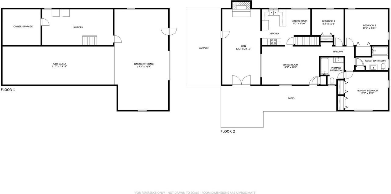 17 Due West Rd - Photo 2 of 36