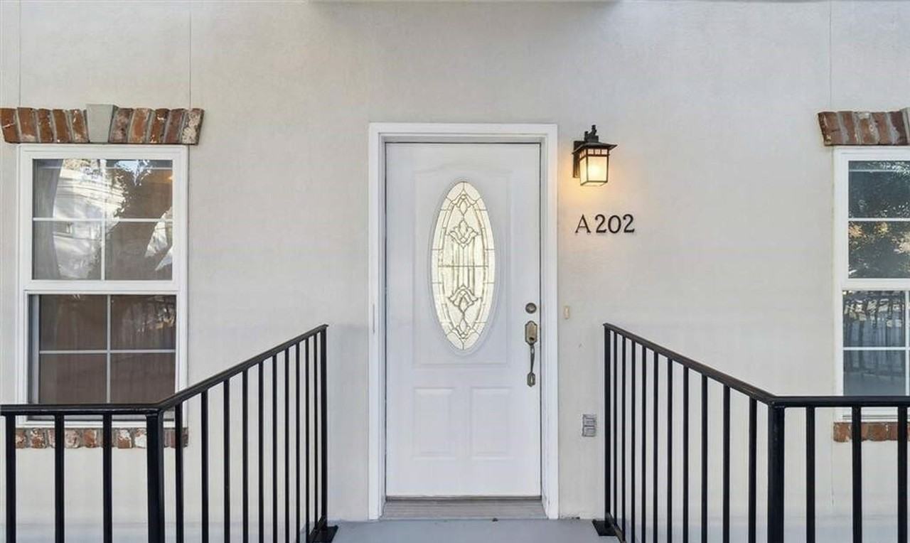 2902 River Dr #A202 - Photo 2 of 16