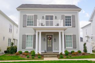 6206 Mistflower Cir #201 - Photo 1 of 1