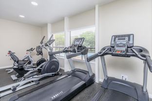 Summers Bend Apartments - Photo 1 of 1