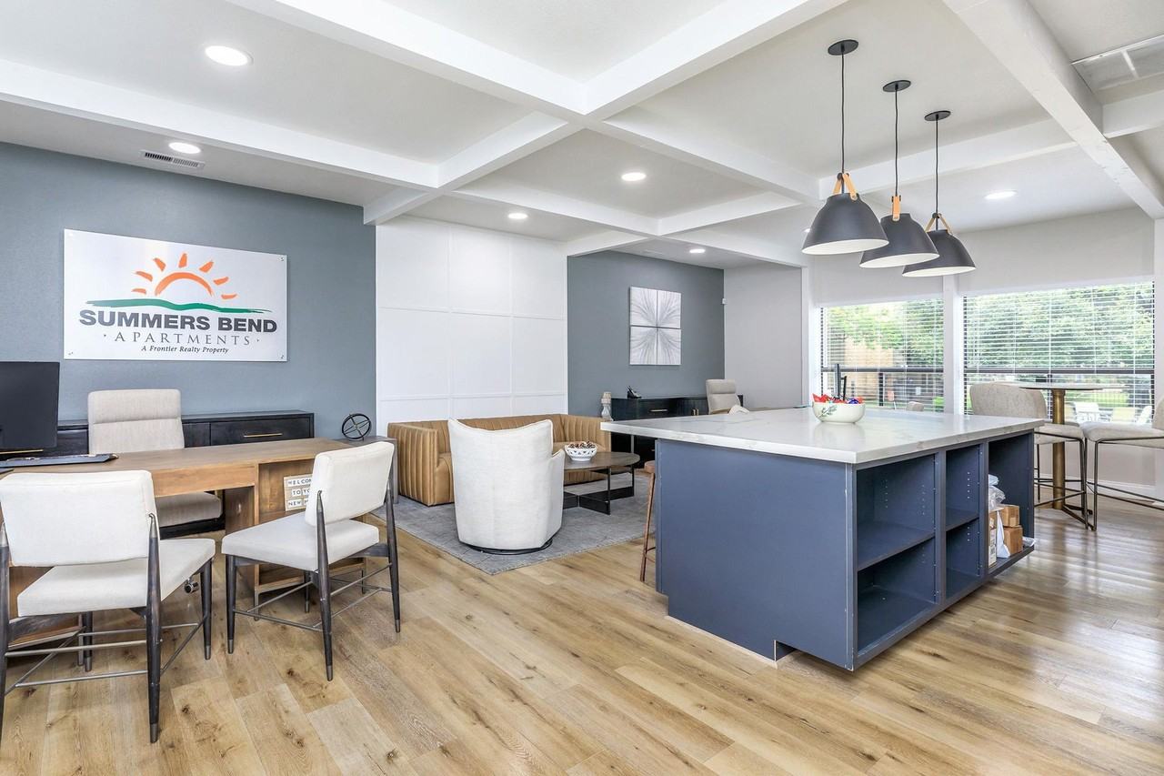 Summers Bend Apartments - Photo 2 of 29