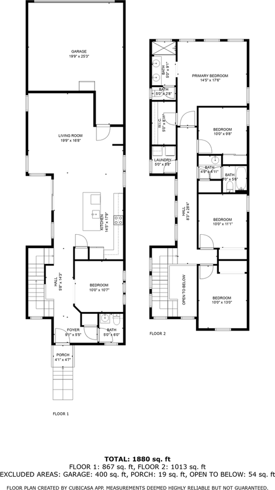 19145 E 66th Ave - Photo 2 of 20