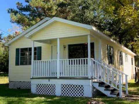 3563 Dauphin Island Pkwy #NA - Photo 2 of 8