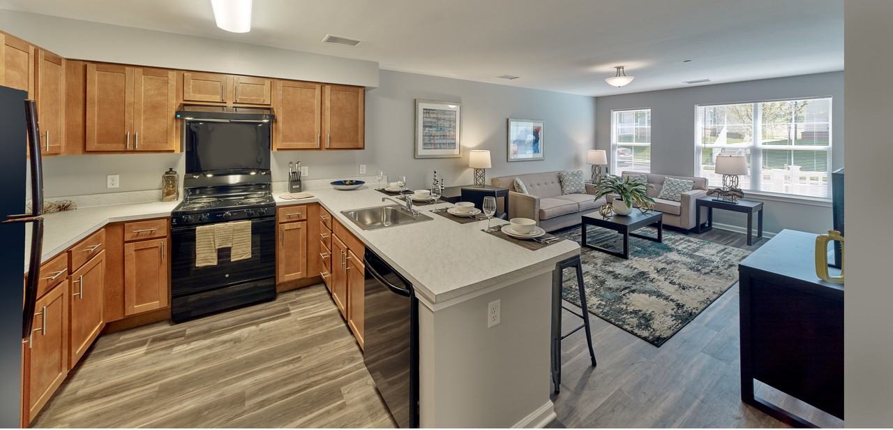 Glenarden Hills - Photo 2 of 34