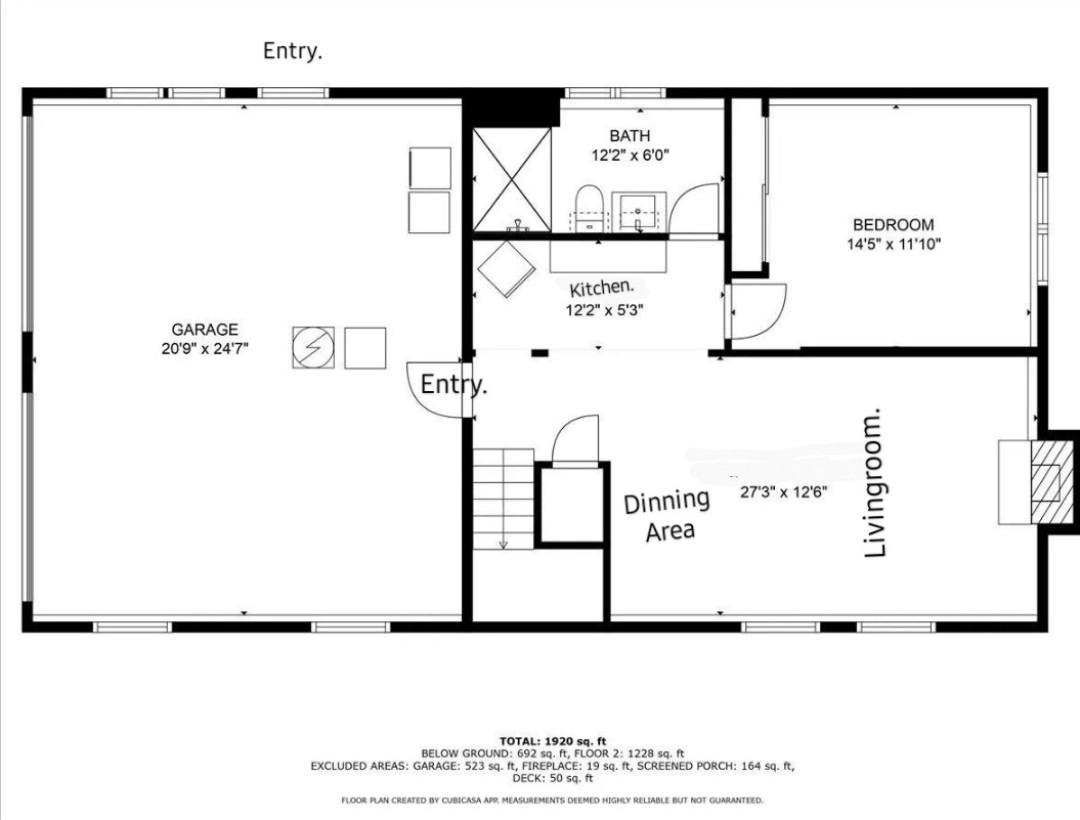 18 Edgewood Ave #A - Photo 3 of 14