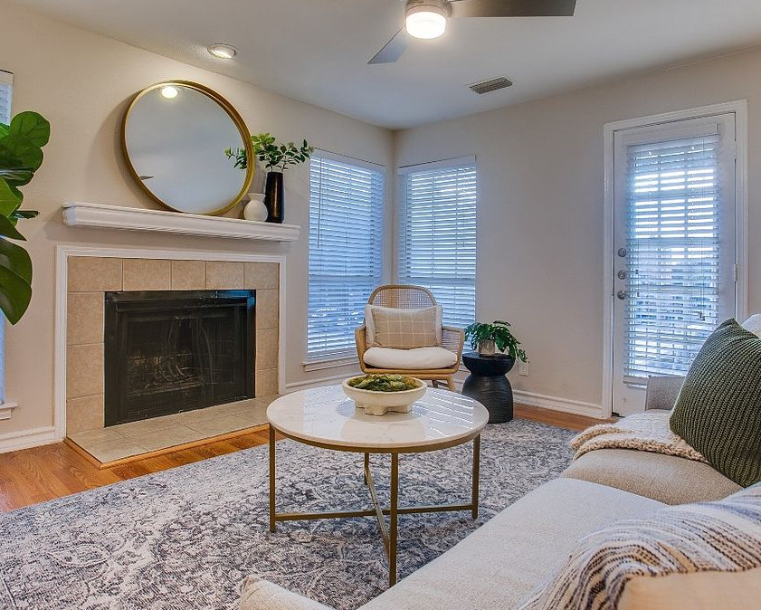 4067 Beltway Drive #2558 - Photo 6 of 8