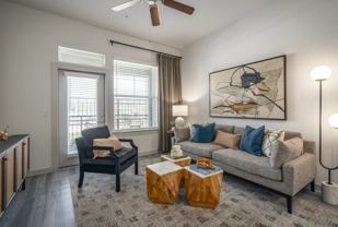 15823 Spectrum Drive #8444 - Photo 1 of 1