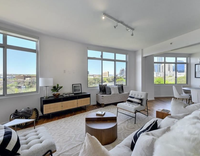 54 Rainey Street #1-2325 - Photo 6 of 9