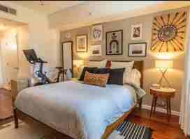featured image of 54 Rainey Street #1544