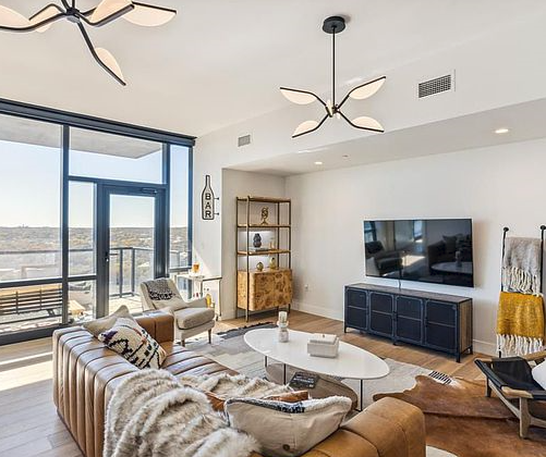 70 Rainey Street #1B-57