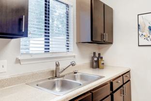 Regency Park Apartment Homes - Photo 1 of 1