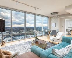 featured image of 300 Bowie Street #10559