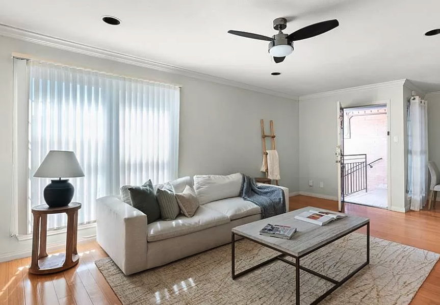 900 South Lamar Boulevard #109 - Photo 3 of 10