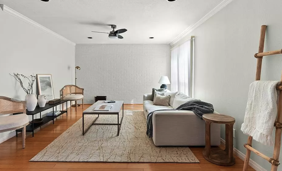 900 South Lamar Boulevard #109 - Photo 2 of 10