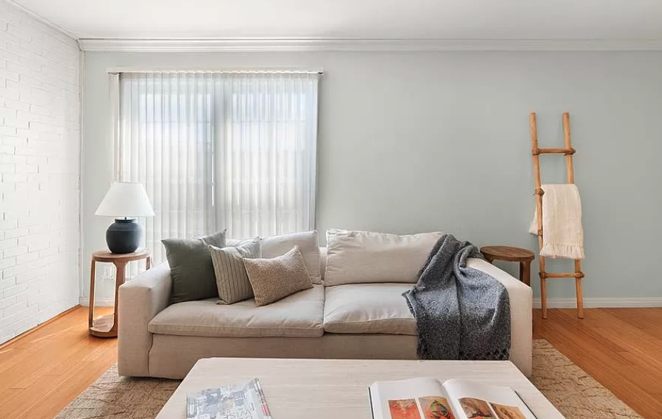 900 South Lamar Boulevard #2254 - Photo 2 of 10