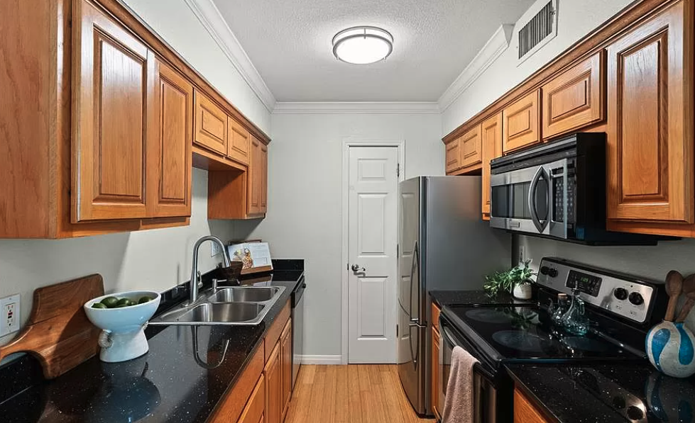 900 South Lamar Boulevard #2254 - Photo 6 of 10