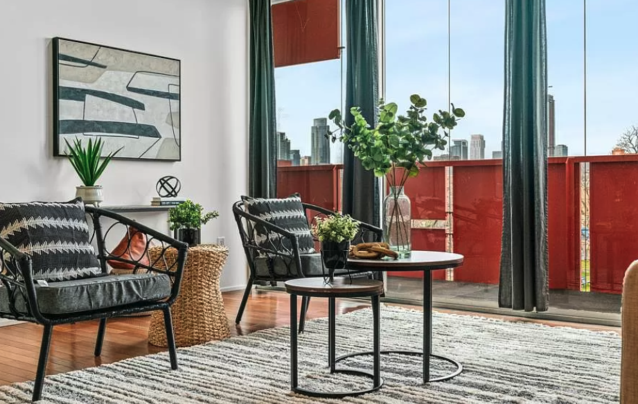 1200 East 11th Street #1697 - Photo 6 of 9