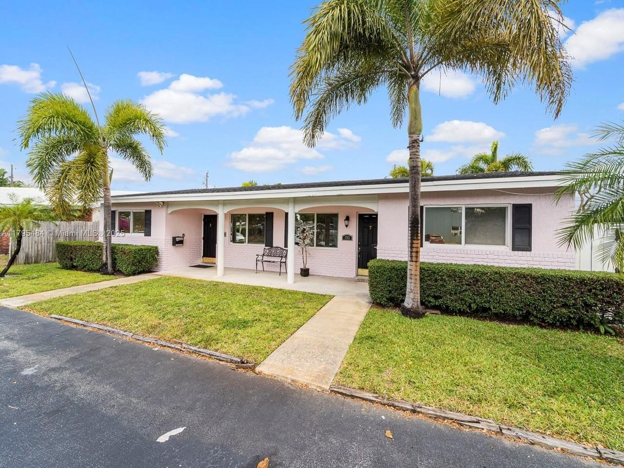 1761 Ne 52nd St #1-2 - Photo 2 of 19