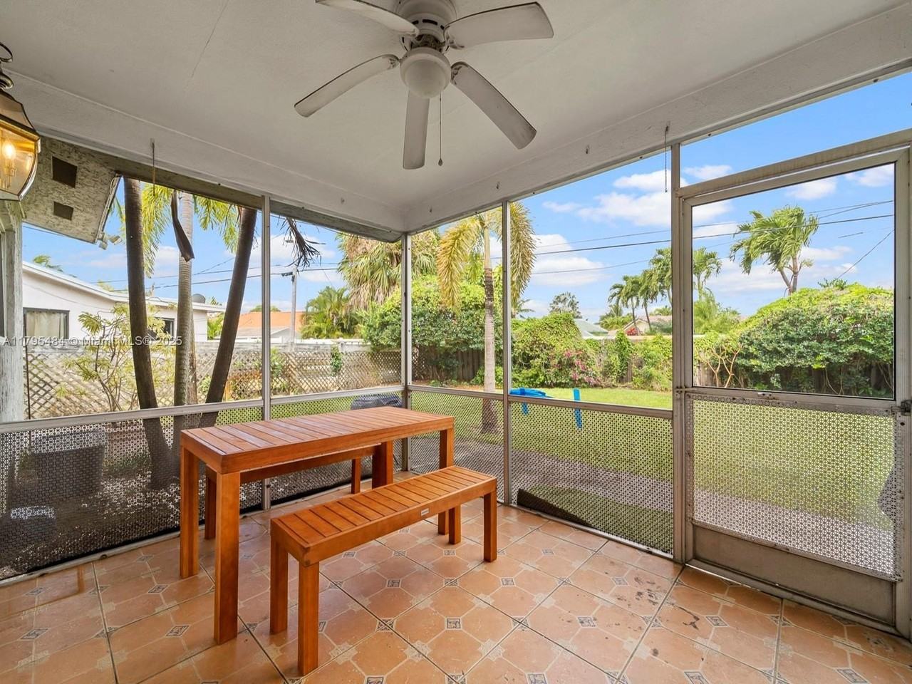 1761 Ne 52nd St #1-2 - Photo 7 of 19