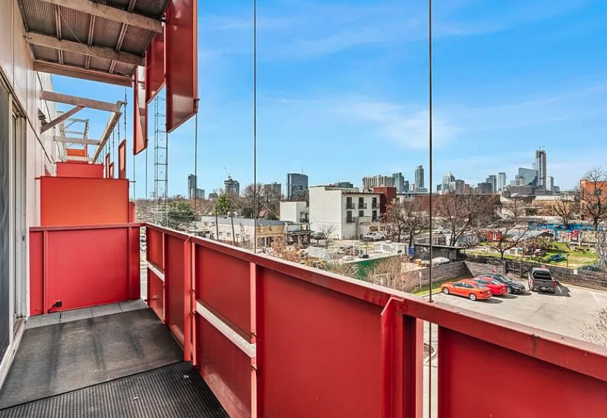 1200 East 11th Street #2254 - Photo 5 of 9