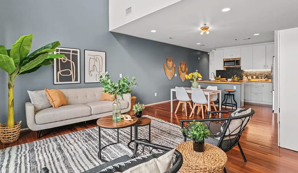 1200 East 11th Street #2254 - Photo 6 of 9